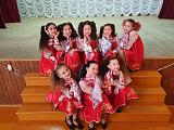 Танцевальный коллектив "Нур"